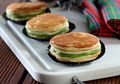 Wiken ini, Bikin Dorayaki Greentea Keju Lezat Ala Kartun Doraemon, Yuk!