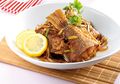 Ikan Goreng Mentega Ini Tak Kalah Lezat dengan Ayam Goreng Mentega, Lo!