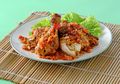 Kurangi Levelnya! Ini Bahaya Jangka Panjang Mengonsumsi Makanan Pedas