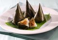 Kue Kochi, Kue Tradisional Berbentuk Unik yang Enak Rasanya