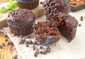 Catat Baik-Baik! Begini Tips Jitu Membuat Muffin Mengembang Sempurna