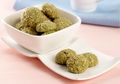 Pasti Sukses Menyajikan Green Tea Roll Havermut Dengan Resep Berikut Ini