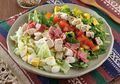 Menyajkan Cobb Salad Untuk Menu Brunch Sehat? Kenapa Tidak?