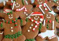 Penuh Cinta dan Kasih Sayang, Ternyata Ini Sejarah Terbentuknya Gingerbread
