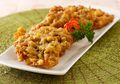 Kombinasi Lezat Menu Pelengkap Hadir dalam Sajian Perkedel Jagung Kornet