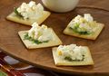 Bimsalabim! Ciptakan Lezatnya Egg Onions and Crackers dalam 20 Menit