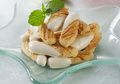 Jangan Lupa, Pilih Kastengel Finger Cookies jadi Suguhan di Hari Raya