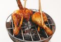 Ini Dia Tips Memarinasi Ayam Bakar Sesuai Jenis Bumbunya Agar Meresap Sempurna