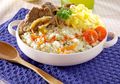 Ogah Repot di Dapur Saat Siapkan Sarapan? Coba, Deh, 5 Resep Kreasi Nasi Goreng Super Cepat Ini!