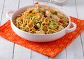 Makan Siang Pasti Lebih Seru dengan 5 Resep Mi Goreng Super Lezat Ini