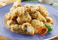 Olah Ikan Lele Jadi Resep Crispy Lele Pop, Buktikan Sendiri Enaknya