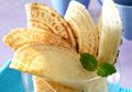 Iseng-Iseng Bikin Stok Camilan dengan Resep Semprong Pisang Cokelat, Yuk!