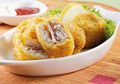 Mini Fish Cordon Bleu, Makanan Paling Enak yang Pas Hadir Saat Weekend