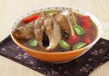 Supaya Makin Enak, Gunakan Jenis Ikan Ini untuk Membuat Sup, Pindang sampai Gulai