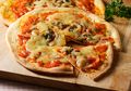 Yuk, Coba 5 Resep Pizza Rumahan Super Mudah yang Siap Meriahkan Libur Panjang!