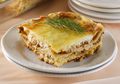 Segera Siapkan Bahan Untuk Membuat Lasagna Krim Jagung Yang Super Gurih Ini