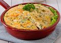 5 Resep Ini Akan Bikin Telur Dadar Jadi Beda Dari Biasanya, Cocok Untuk Sarapan Kilat dan Lezat