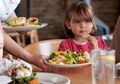 Agar Anak Tak Susah Makan, Ini 4 Trik Memilih Restoran Ramah Anak