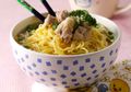 Mau Sarapan yang Disuka Si Kecil? Gampang, Buat Mi Wortel Saja!