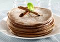 Jangan Lupa Biikin Pancake Cokelat Beragi Untuk Menu Brunch Pagi Ini