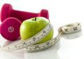 Berat Turun 10 kg Dalam Seminggu? Mungkin Banget Kalau Ikut Diet Apel Ini!