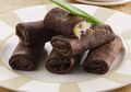 Bikin Keluarga Semangat Sarapan & Bekal dengan Sepotong Dadar Gulung Cokelat