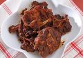 Jangan Ragu Mengolah Buntut Kalau Ada Resep Buntut Bumbu Bakar Pedas
