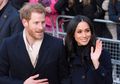 Menu Pernikahan Harry-Meghan Lebih Mewah Daripada William-Kate, Ini Prediksinya