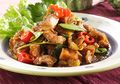 Gawat, Lezatnya Tumis Gabus Asin ini Bikin Nyendok Nasi Terus