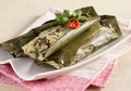 Santap Malam Pasti Langsung Semangat Kalau Ada Pepes Tempe Cabai Hijau