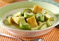 Sayur Terung Kuah Santan, Menu Rumahan yang Tidak Pernah Kehilangan Penggemar