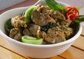 Hati Ampela Tumis Kemangi, Pilihan Menu Super Lezat yang Hemat Di Kantong