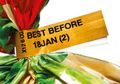 Teliti Sebelum Membeli, Ini Bedanya Best Before dan Expired Date Pada Kemasan Makanan