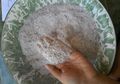 Punya Sisa Abu Gosok? Jangan Dibuang Karena Dapur Kita Membutuhkannya Untuk Hal Ini