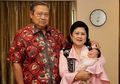Baru Sebulan Lahir, Cucu ke-4 SBY Ini Punya Stok Asi dengan Jumlah Fantastis