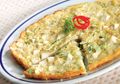 Sarapan Super Simple Tapi Super Lezat dengan Omelet Jagung