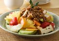 Sekarang, Siapapun Bisa Buat Rujak Buah Enak dengan Resep Praktis Ini