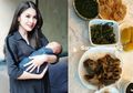 Sibuk Urus Anak, Porsi Sarapan Sandra Dewi Bikin Netizen Geleng-Geleng Kepala