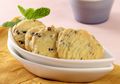 Pemula Bisa Kok Membuat Coconut Cream Cookies untuk Camilan Seisi Rumah
