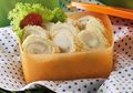 Ayo, Pilih Roti Goreng Gulung Jadi Menu Bekal Praktis untuk Besok Pagi!