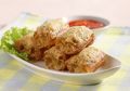 Resep Antigagal Membuat Cakwe Goreng Udang Kesukaan Semua Orang