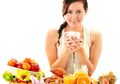 Hati-hati! Lakukan Diet Ekstrem Bisa Memengaruhi Kesuburan Moms