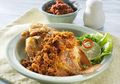 Emang Enggak Rugi Kalau Menyajikan Ikan Goreng Lengkuas Untuk Makan Malam