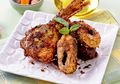 Sumpah! Lezatnya Bandeng Bumbu Kuning ini Bikin Lidah Menari Bahagia