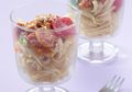 Sarapan Fancy Mudah Dibuat, Ya Pakai Resep Bolognaise Mustard Pasta Ini