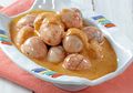 Pindang Telur Sambal Kacang, Pilihan Menu Lezat yang Pasti Habis Diserbu