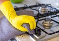 Sadarkah Kamu Kalau 5 Tempat di Dapur Ini Paling Sering Lupa Dibersihkan?
