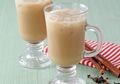 Super Segar! Usai Makan Siang Buat Es Wedang Capucino Jahe Berempah, Yuk!