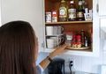 Katanya Anda Termasuk Orang Rapi Kalau Lakukan 4 Hal ini di Dapur Tiap Hari!