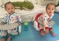 Resep Bubur Ceria ala Cynthia Lamusu, Sarapan Lezat Tatjana dan Bima!